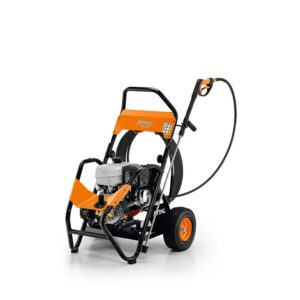 STIHL RB 800 Nettoyeur à pression