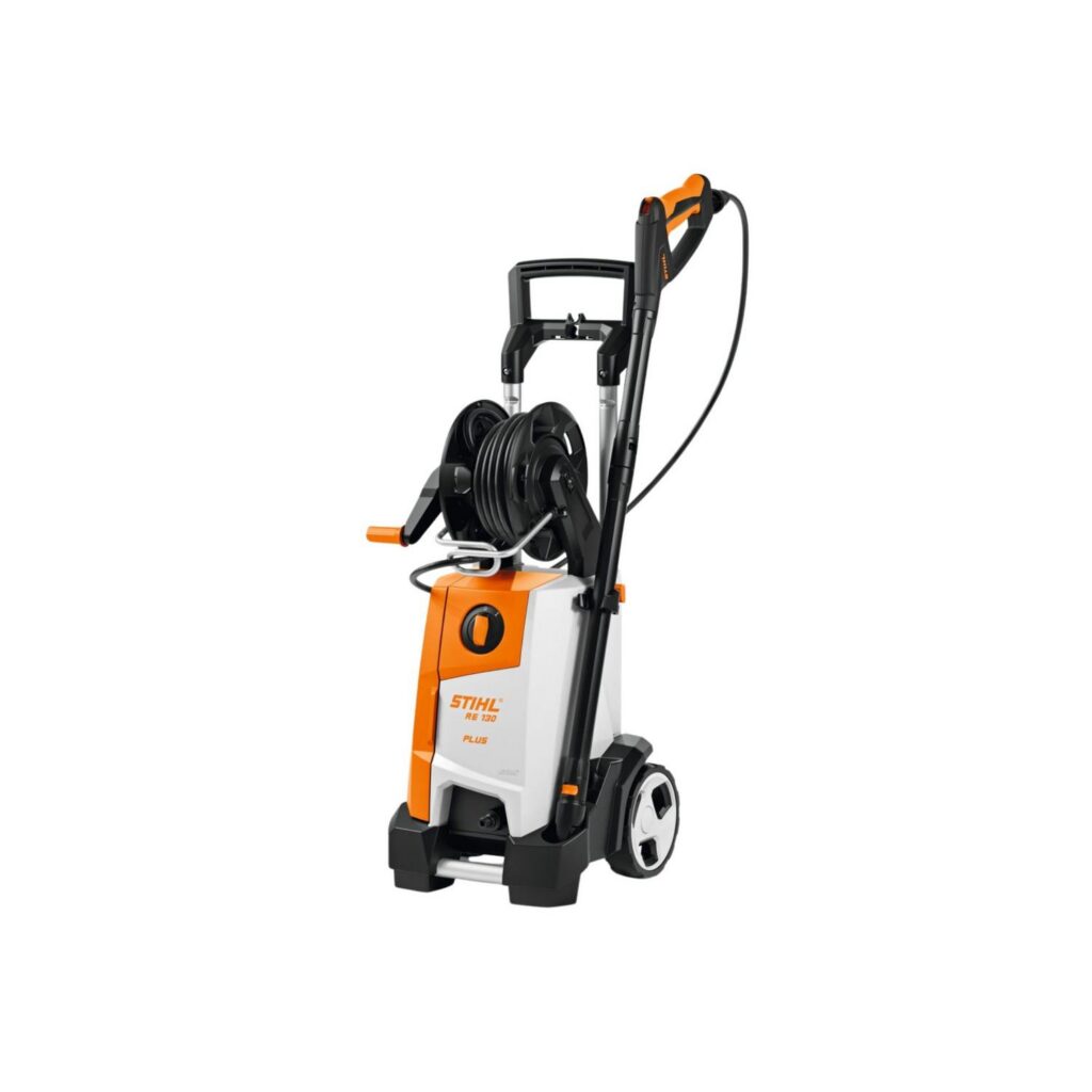 STIHL RE 130 PLUS Nettoyeur à pression