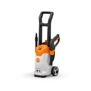 STIHL RE 80 Nettoyeuse à pression