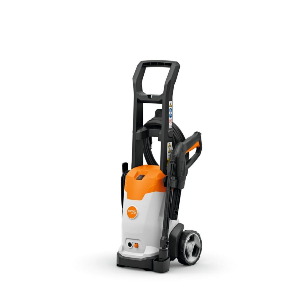 STIHL RE 90 Laveuse à pression