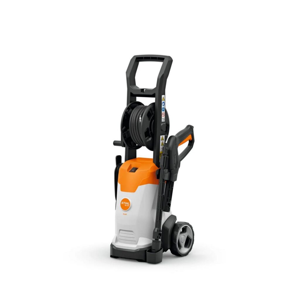 STIHL RE 90 PLUS Laveuse à pression