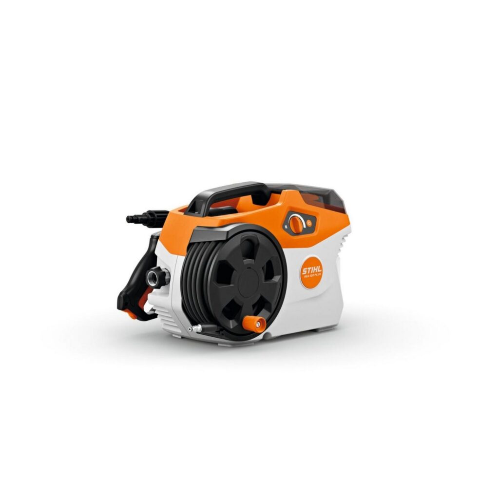 STIHL REA 100.0 PLUS Nettoyeur haute pression à batterie