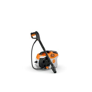 STIHL REA 60.0 PLUS Nettoyeur haute pression à batterie