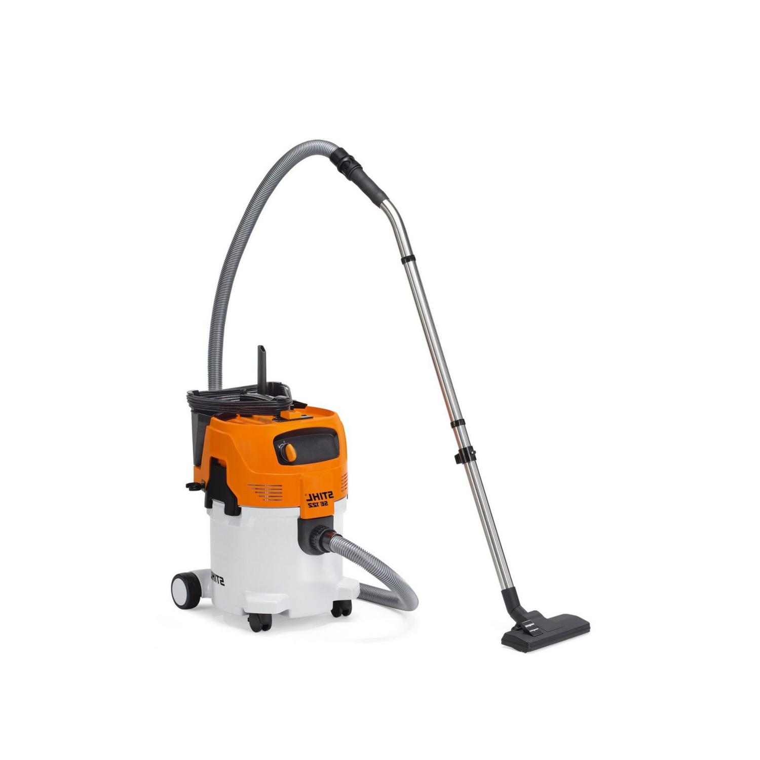 STIHL SE 122 Aspirateur eau et poussière