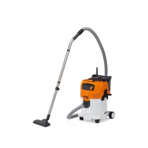 STIHL SE 122 Aspirateur eau et poussière