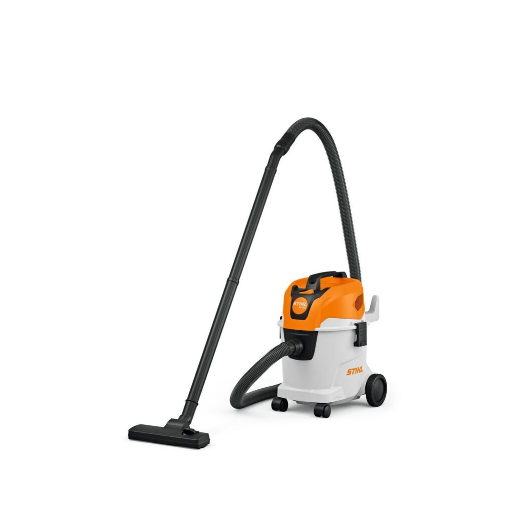 STIHL SE 33 Aspirateur eau et poussière