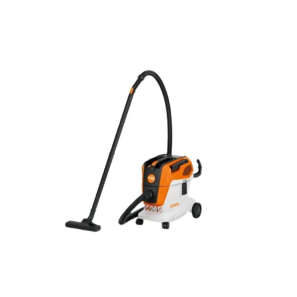 STIHL SEA 60 Aspirateur sec et humide à batterie