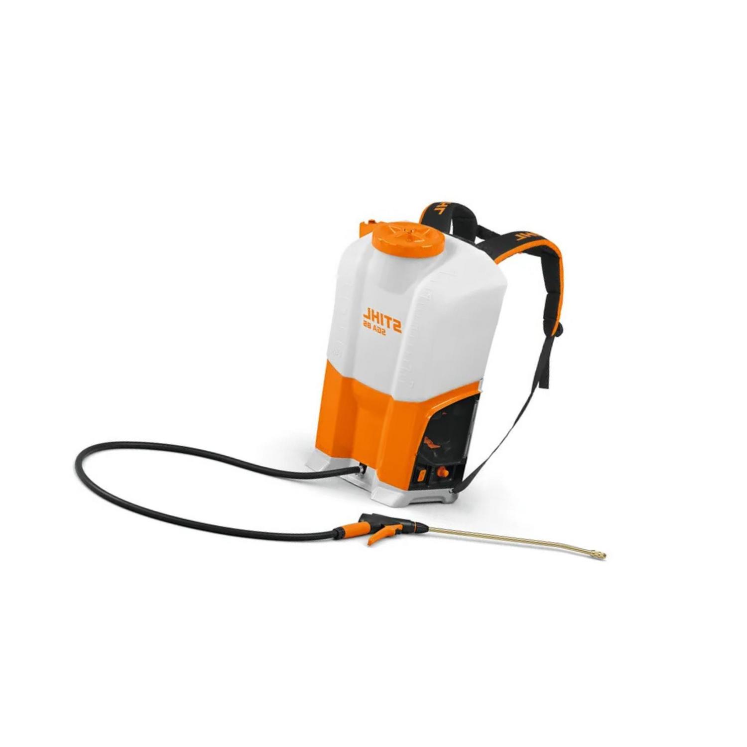 STIHL SGA 85 Pulvérisateur à batterie