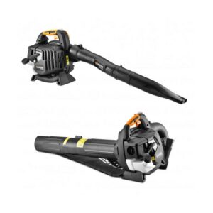 STIHL SH 56 C-E Souffleur-broyeur