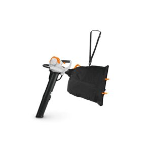 STIHL SHA 140 Aspirateur/broyeur à batterie