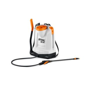 STIHL SR 450 Pulvérisateur à dos