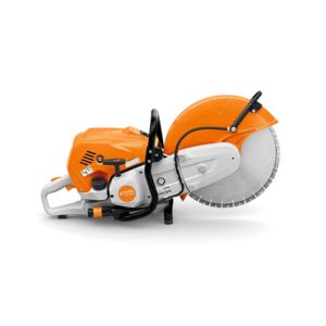 STIHL TS 910i Découpeuse à disque