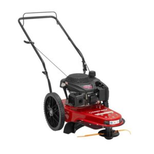 Troy-Bilt 25A-26C2A66 Tondeuse à fil