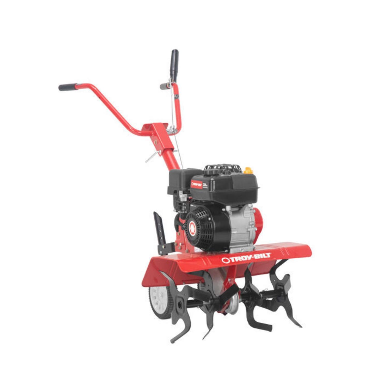 Troy-Bilt Colt Motoculteur à dents avant