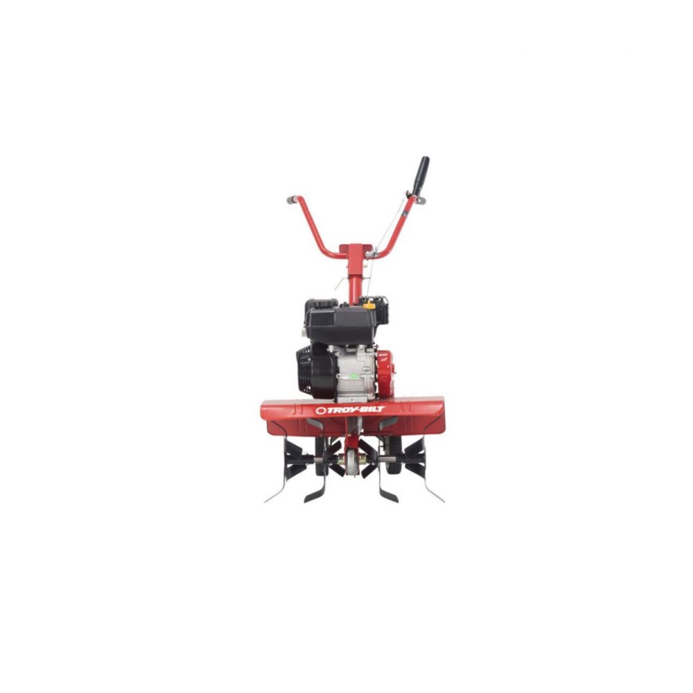 Troy-Bilt Colt Motoculteur à dents avant