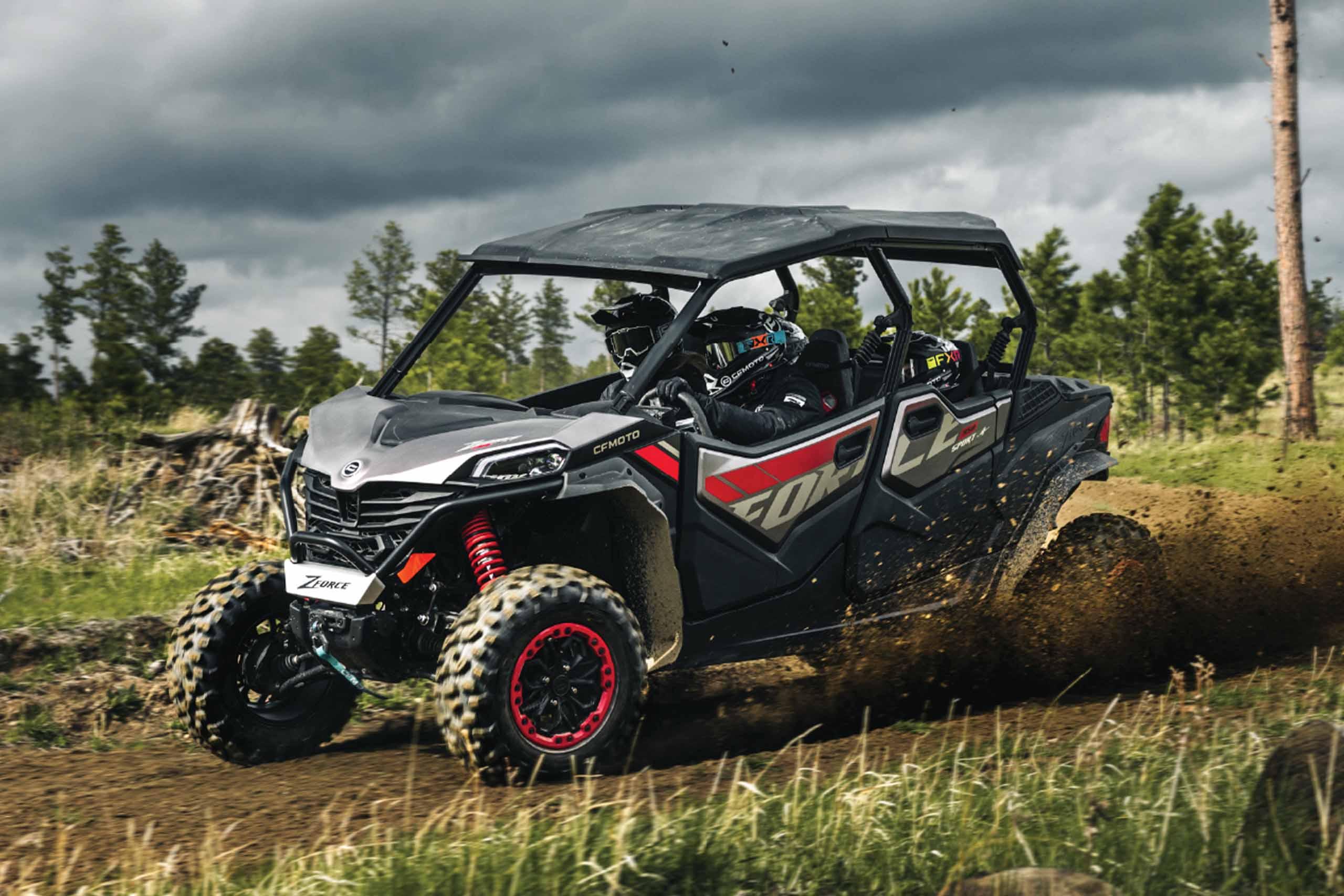 MECANIQUE COTE A COTE