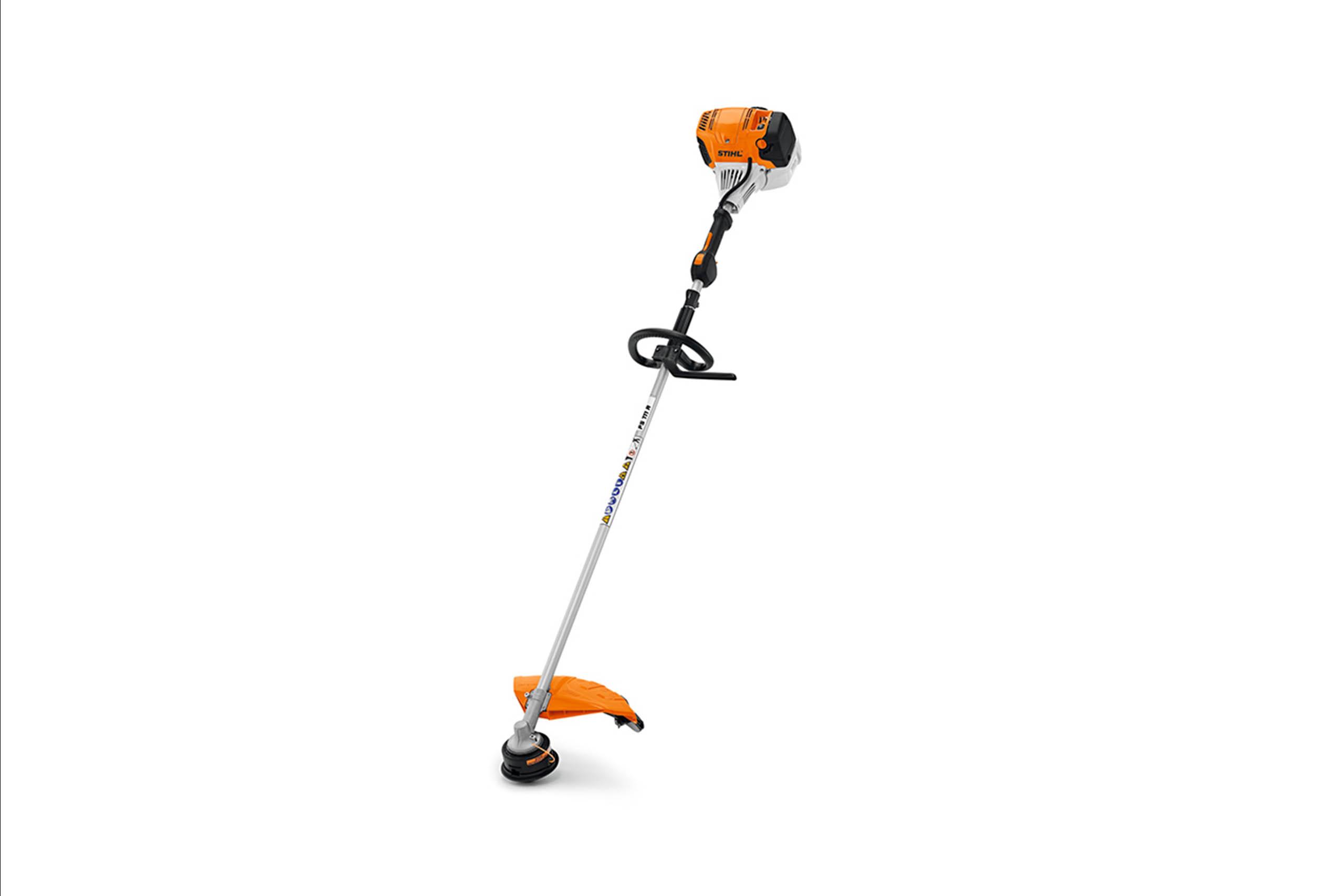 MECANIQUE DEBROUSSAILLEUSE