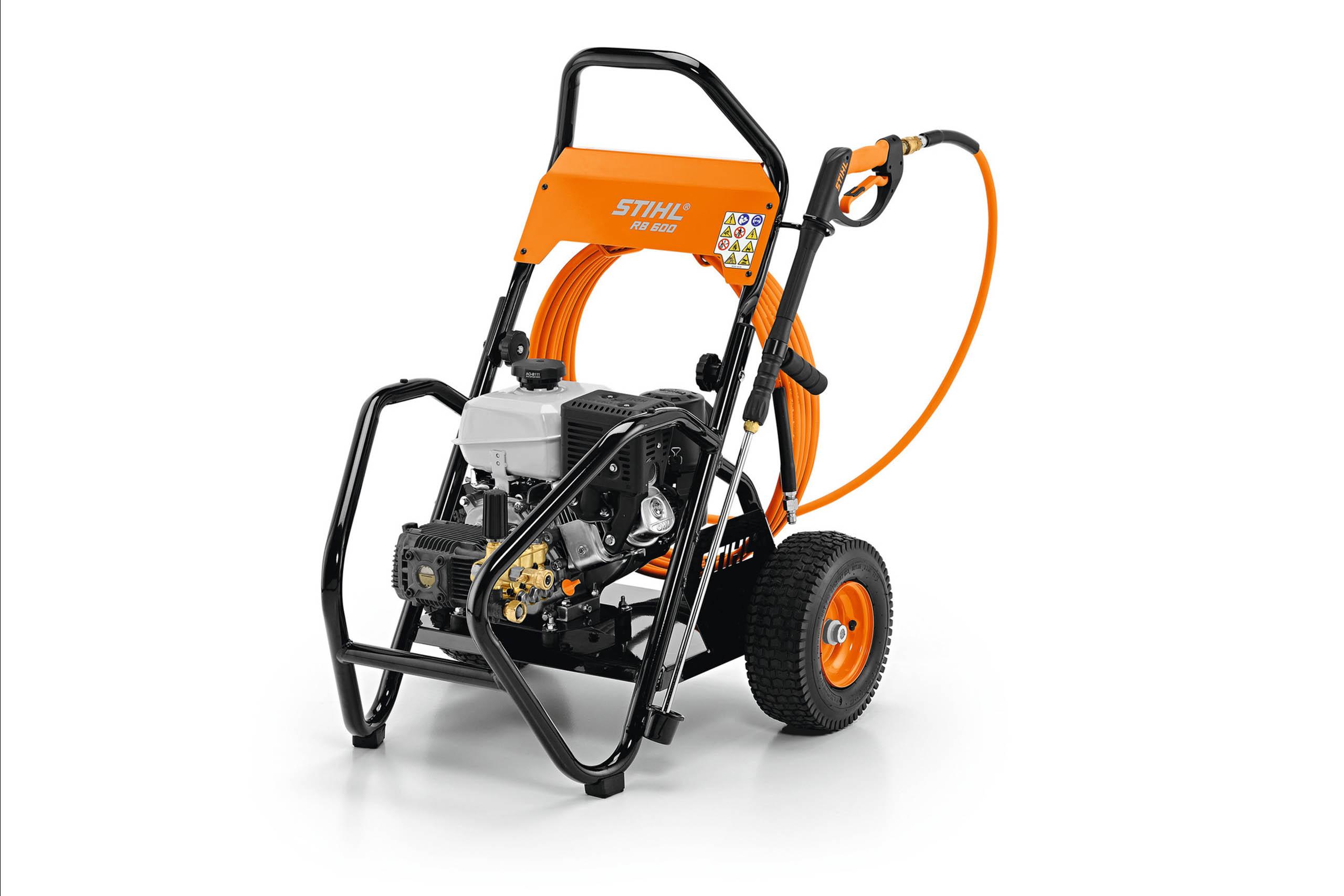 MECANIQUE NETTOYEUR A PRESSION