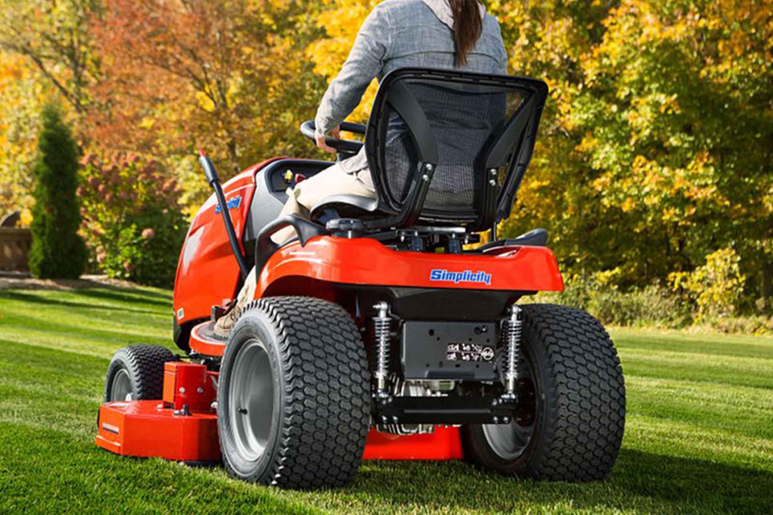 MECANIQUE SIMPLICITY