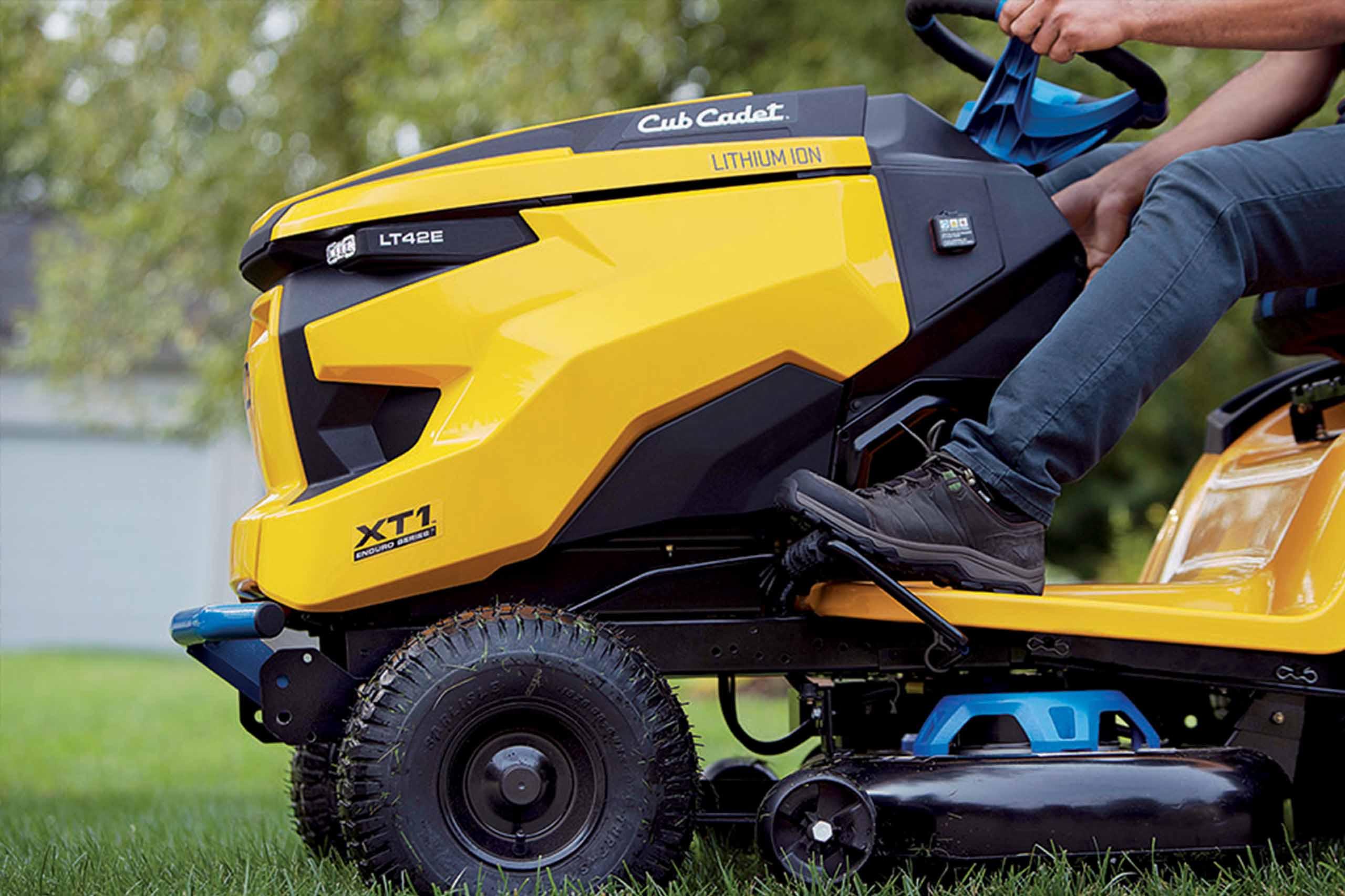 MECANIQUE TRACTEURS A JARDINS