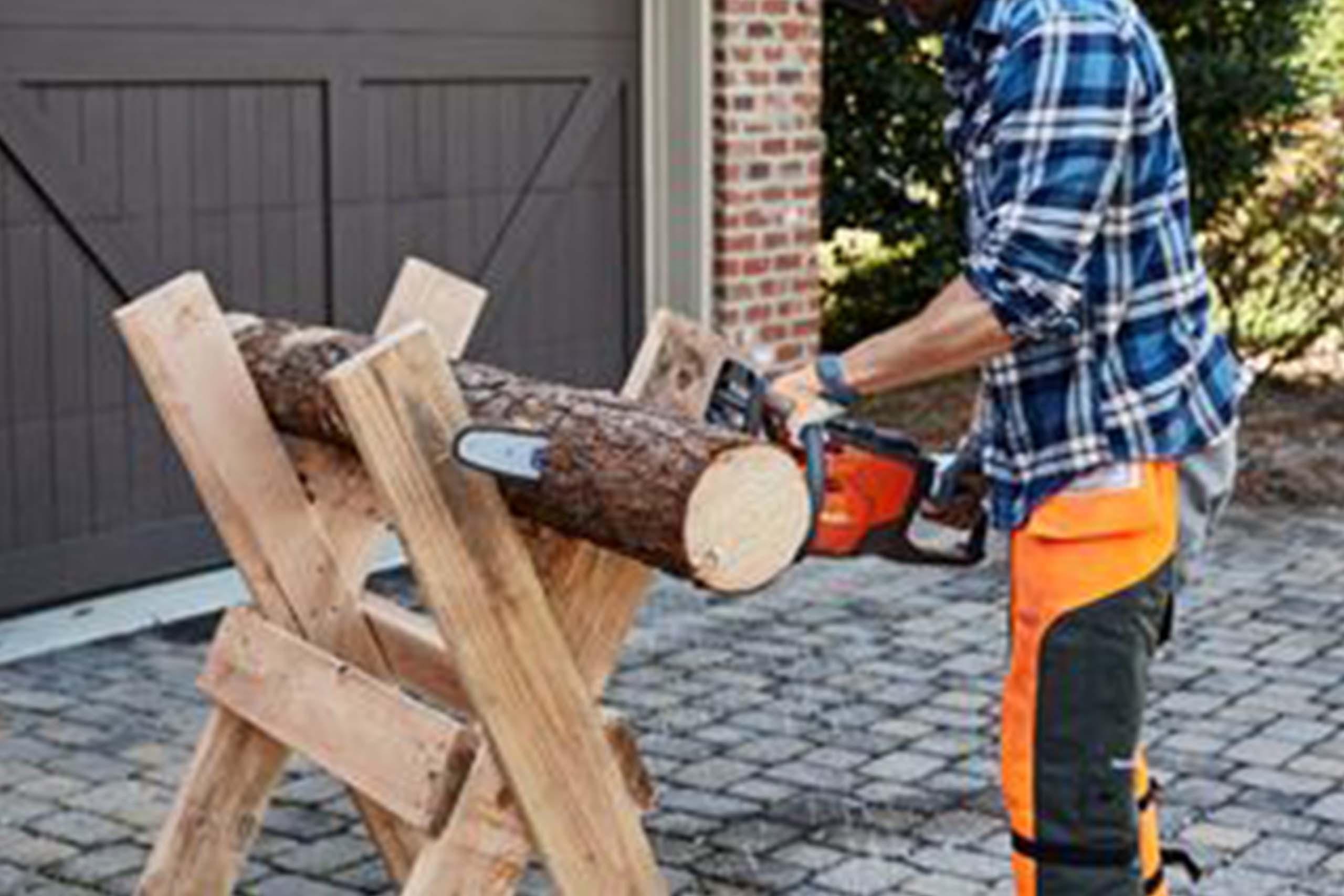 MECANIQUE TRONCONNEUSE