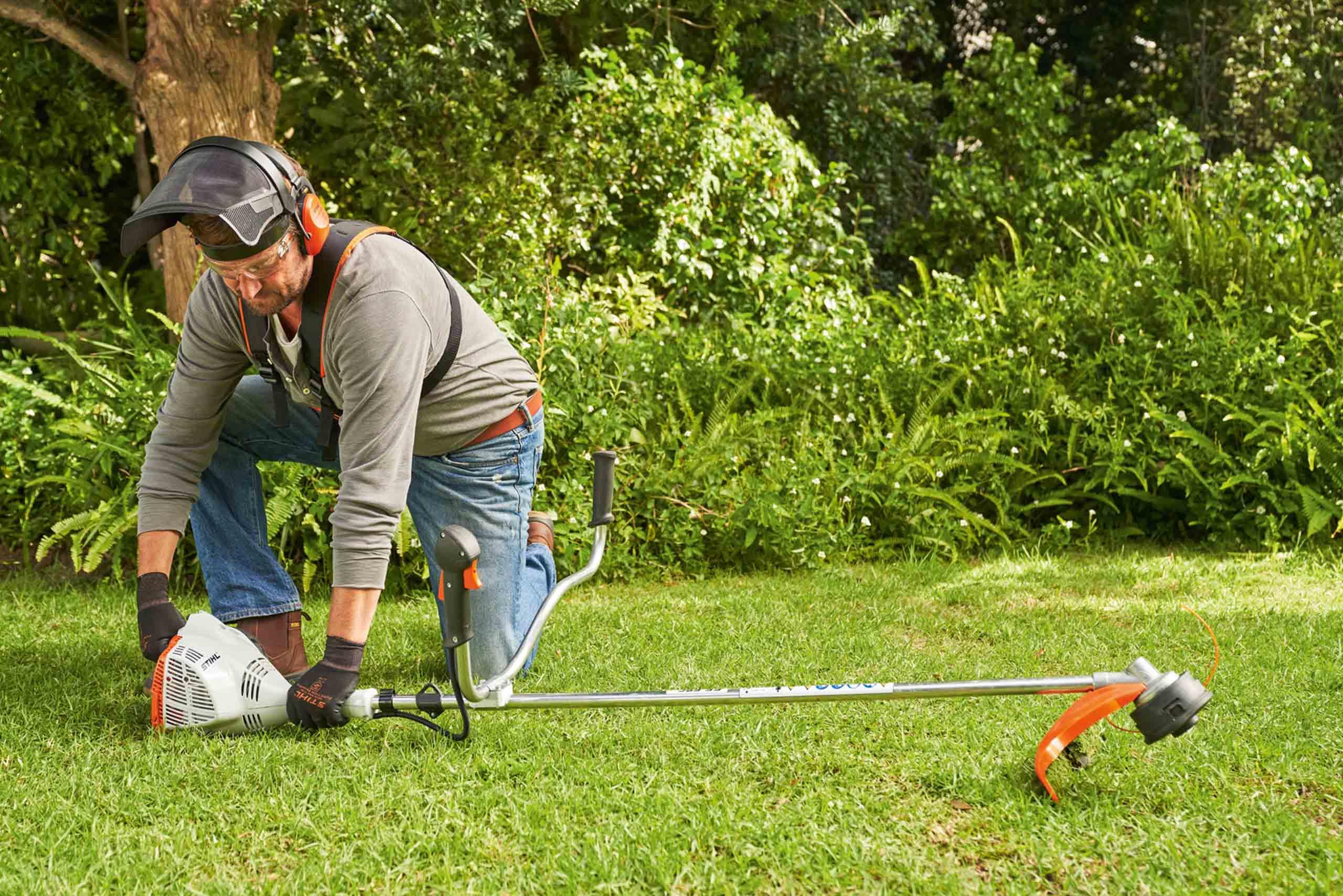 REPARATION COUPE BORDURE