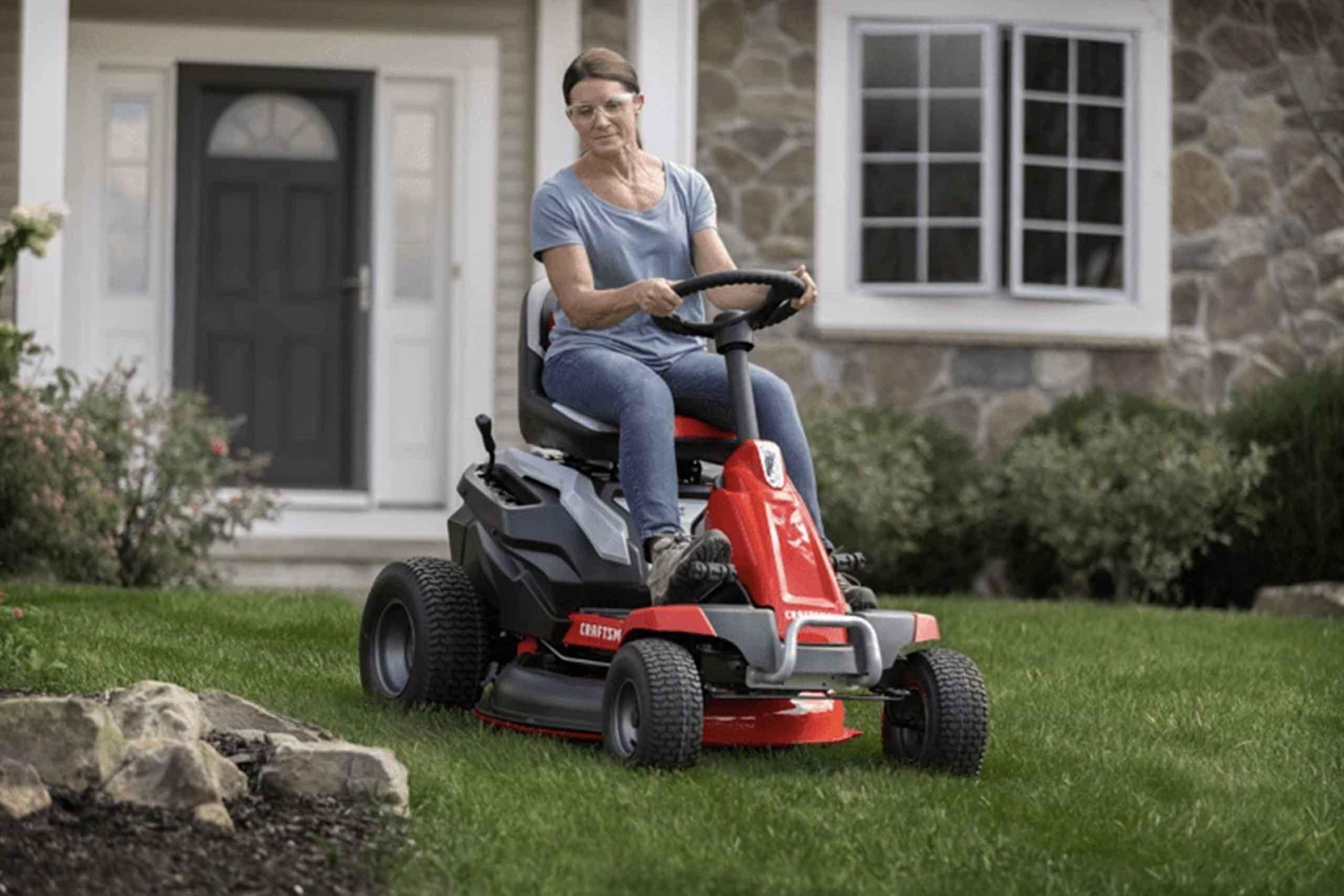 REPARATION CRAFTSMAN