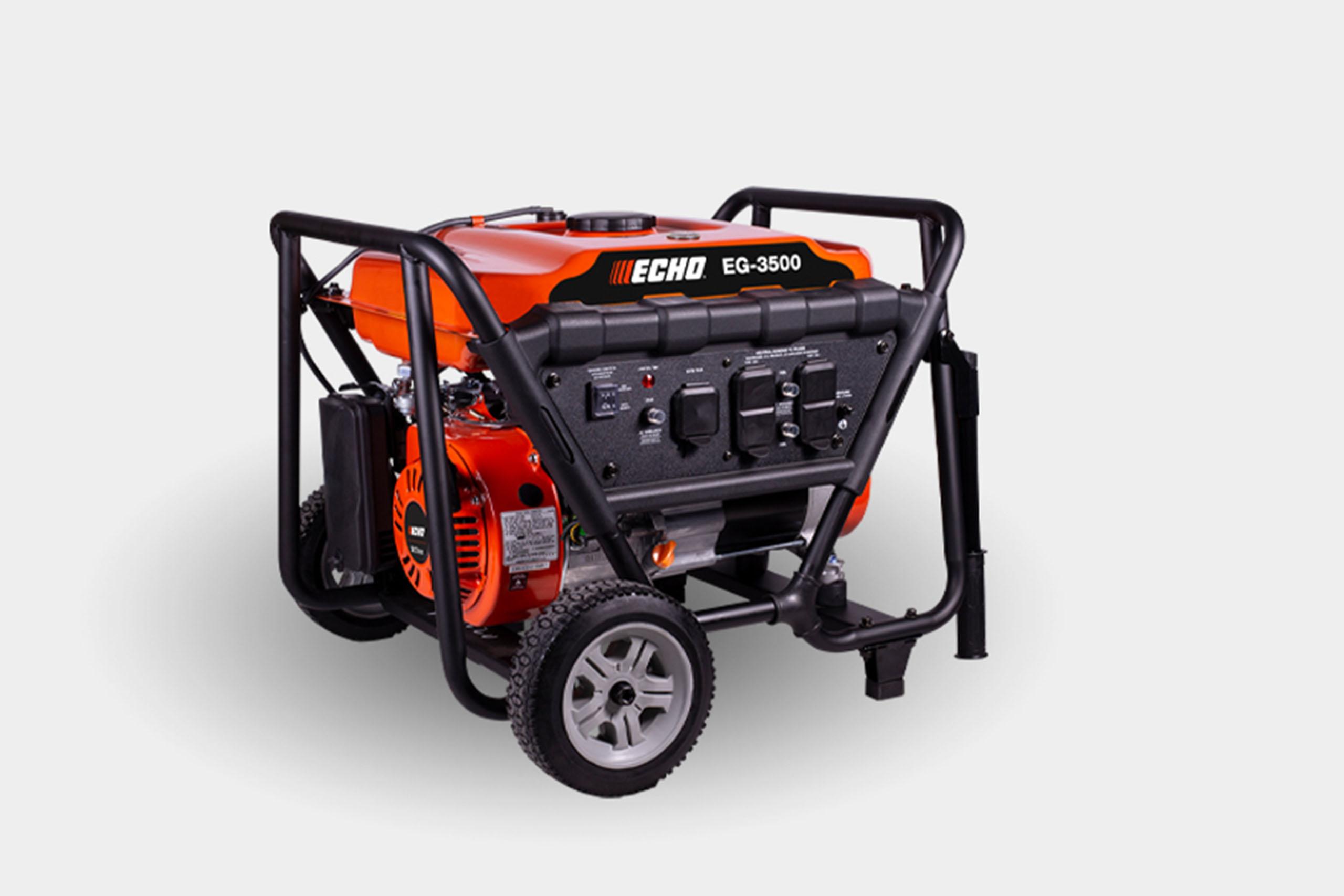 REPARATION GENERATRICE