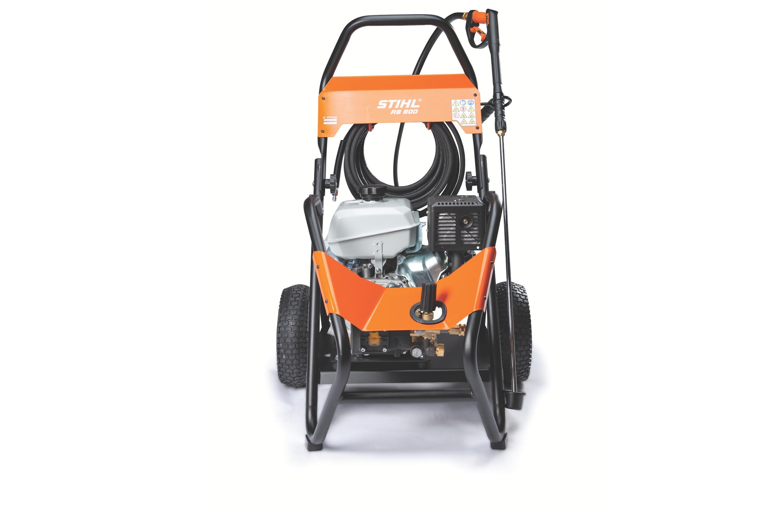 REPARATION NETTOYEUR A PRESSION