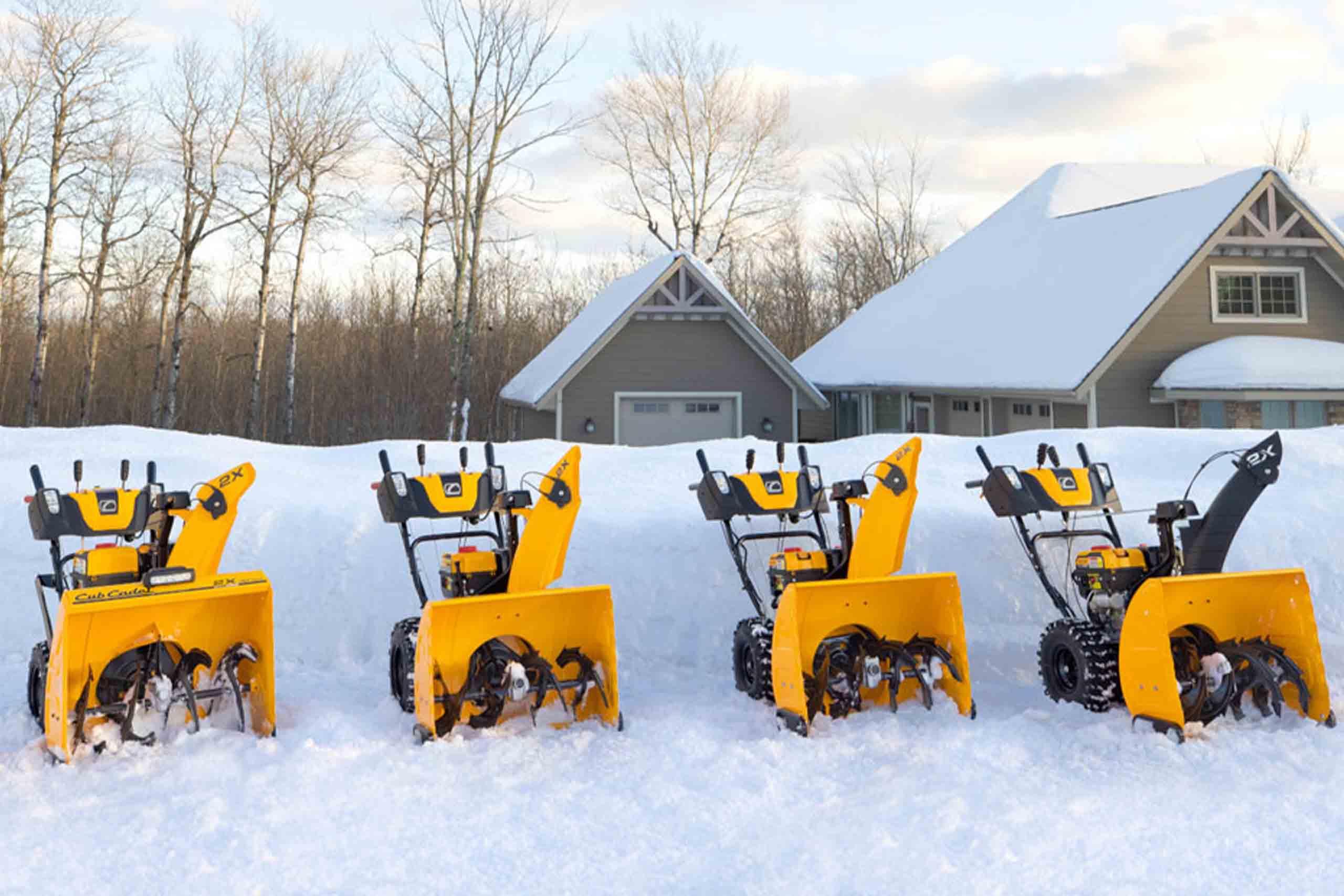 REPARATION SOUFFLEUSE