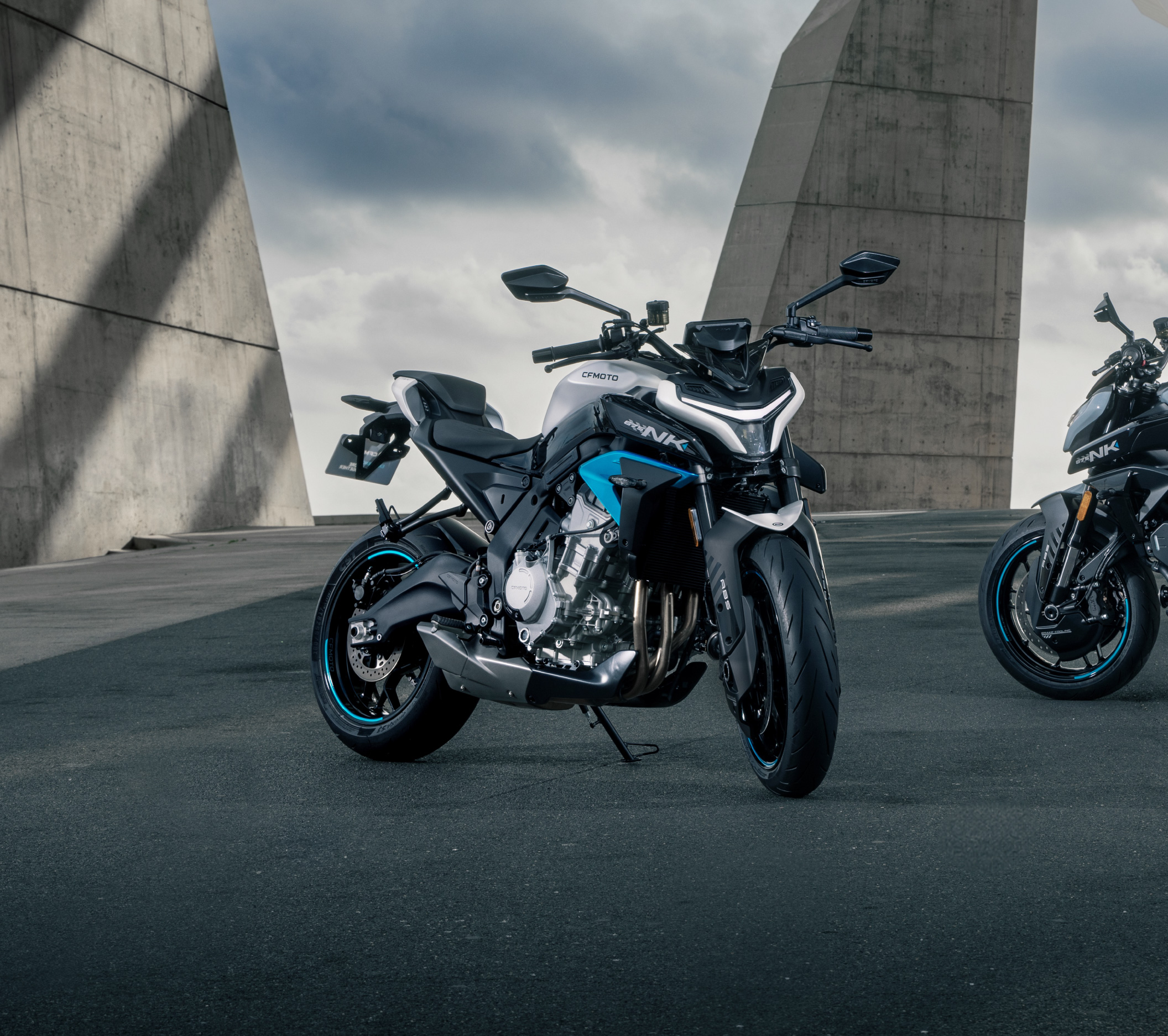 675NK - BLANC - 2026 – Image 2