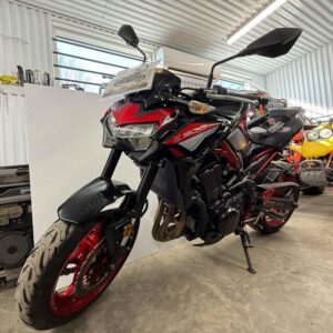 KAWASAKI - ZR 900 - 2024