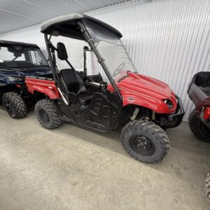 YAMAHA - RHINO 700 - 2012