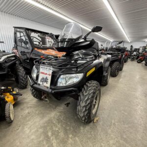 ARCTIC CAT - TRV 700 - 2008