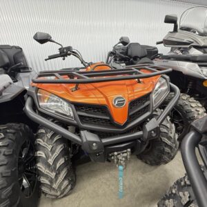 CFMOTO - CFORCE 500 S - 2018