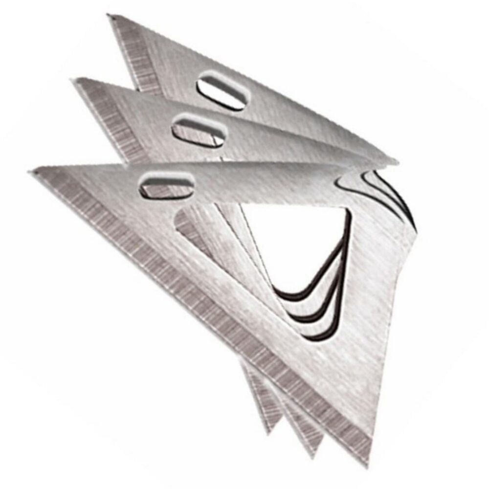 Accessoire Muzzy 225 MX3 3 6PK