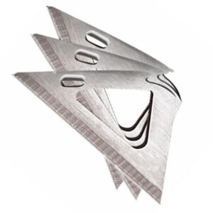 Accessoire Muzzy 225 MX3 3 6PK