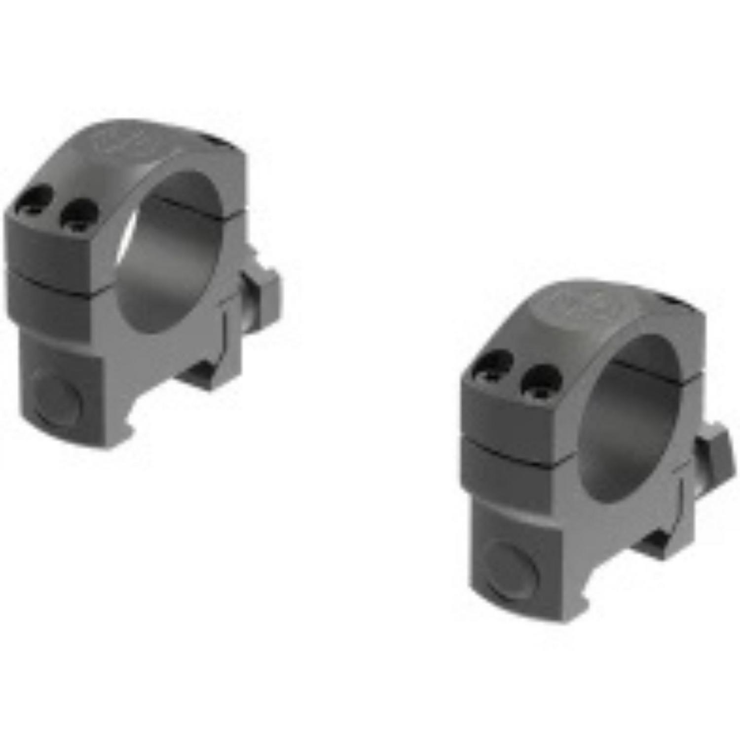 Anneaux de montage Leupold Mark 4 30mm Medium