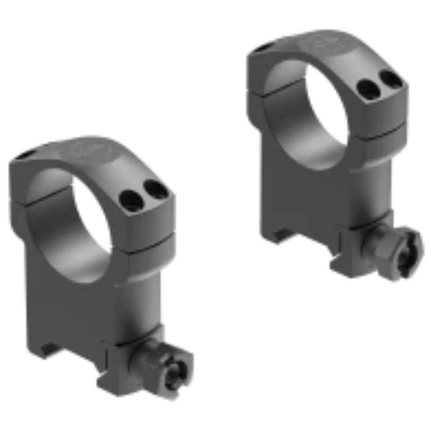 Anneaux de montage Leupold Mark 4 30mm Medium
