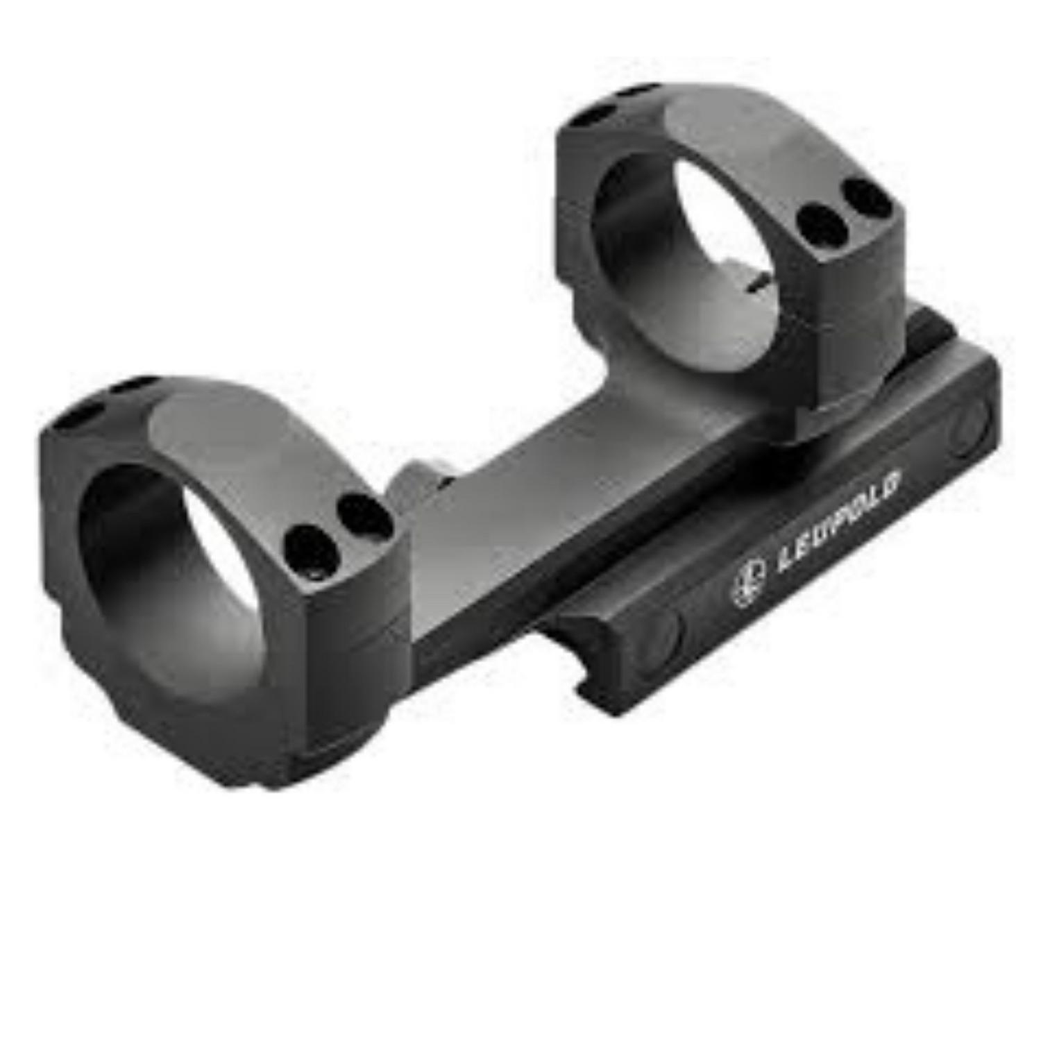 Anneaux de montage Leupold Mark 4 30mm Medium