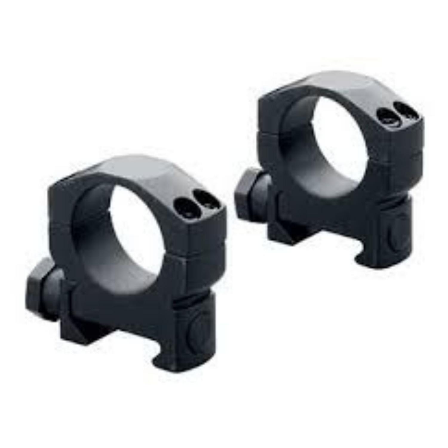 Anneaux de montage Leupold Mark 4 30mm Medium