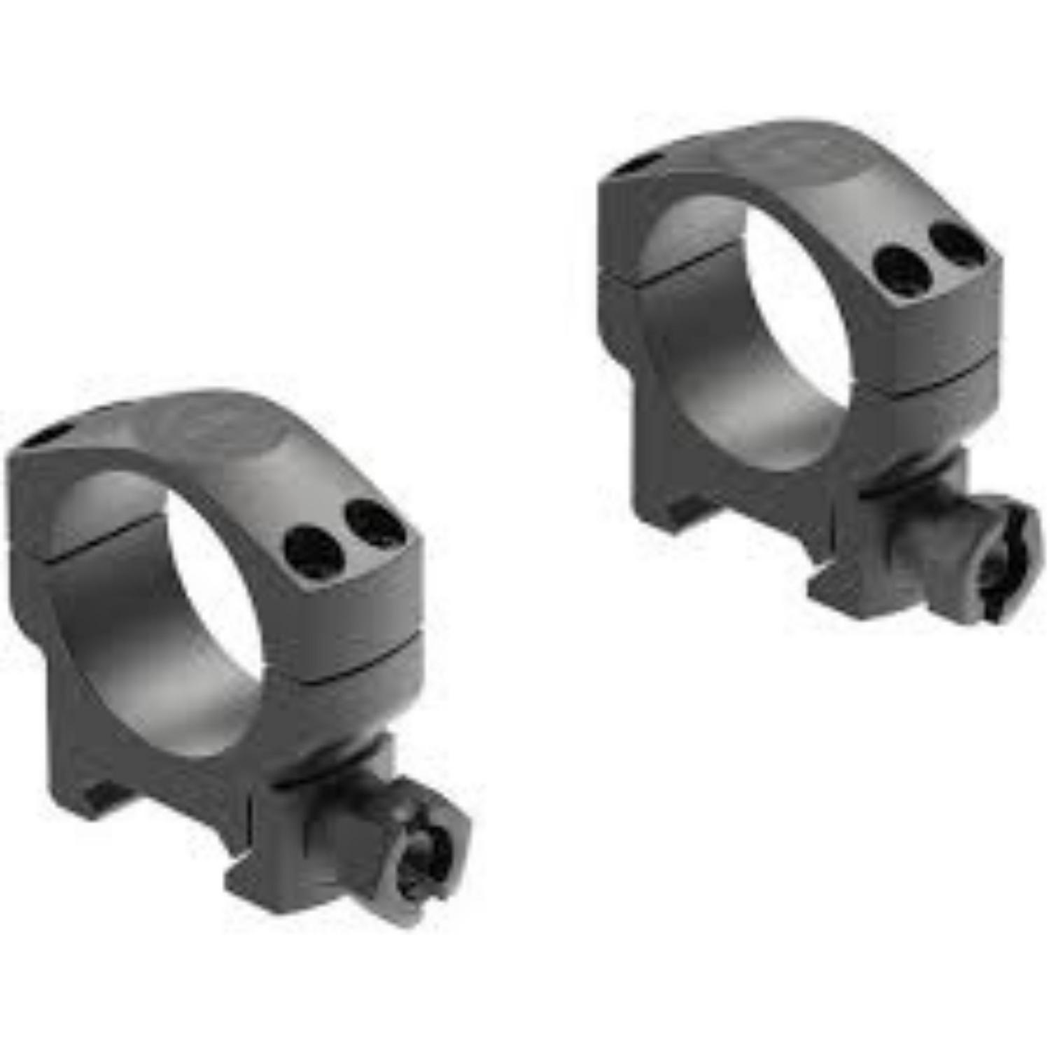 Anneaux de montage Leupold Mark 4 30mm Medium