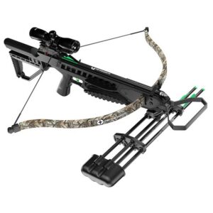 Arbalète Center Point TYRO 245 NOIR