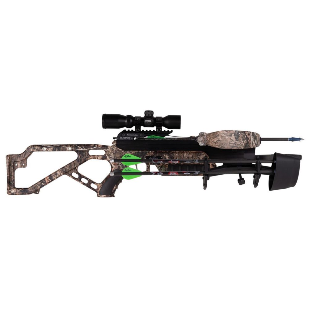 Arbalète Excalibur MAG MAX 350 BOTTOMLAND