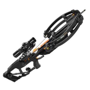 Arbalète Excalibur REVX Overwatch TD 400FPS