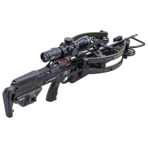 Arbalète TenPoint TRX ULTRA 515FPS VISION RINGEFINDER VEKTRA