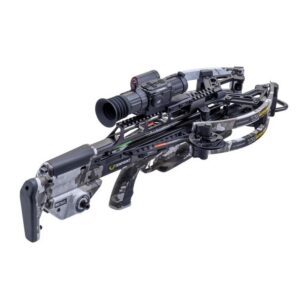 Arbalète TenPoint TX ULTRA 26.5 410FPS EVO X SCOPE VEKTRA