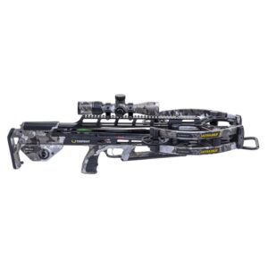 Arbalète TenPoint TX ULTRA 29.5 460FPS EVO X VEKTRA SCOPE