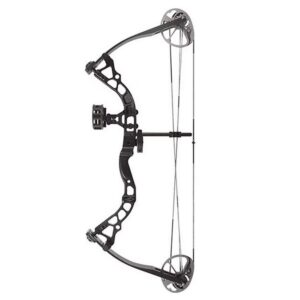 Arc à poulies Diamond Archery ATOMIC RH 29 BLK