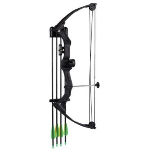 Arc à poulies Propulsion Junior 185FPS